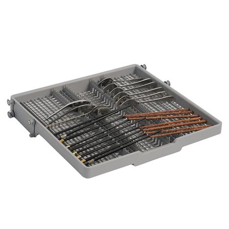 Máy rửa chén độc lập Kocher X15UV Màu Đen