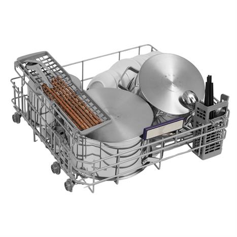 Máy rửa chén mini Kocher X10 Màu Đen