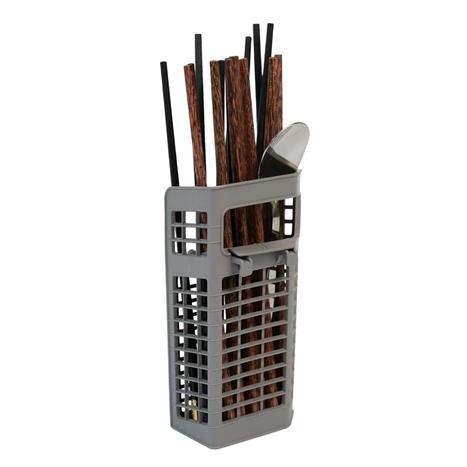 Máy rửa chén mini Kocher X10 Màu Đen