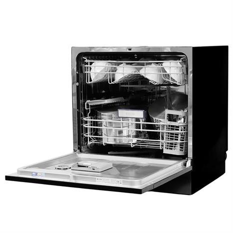 Máy rửa chén mini Kocher X10 Màu Đen