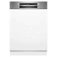 Máy rửa chén âm tủ Bosch SMI4EVS08E