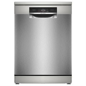 Máy rửa chén độc lập Bosch SMS8ZDI86M