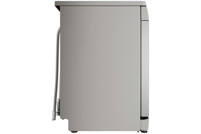 Máy rửa chén độc lập Bosch SMS4HTI16E Màu Inox