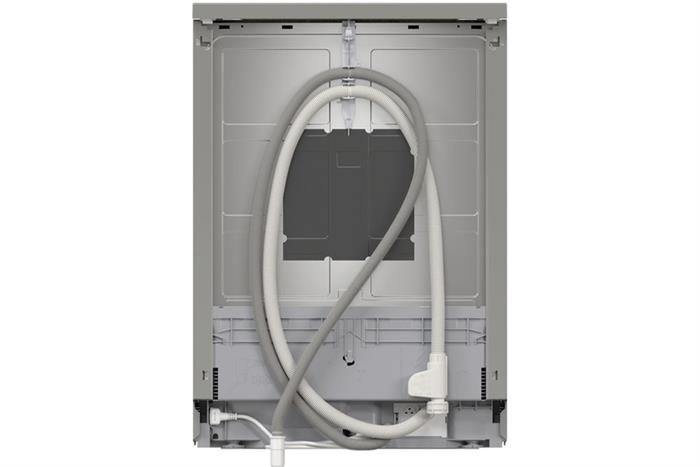 Máy rửa chén độc lập Bosch SMS4HTI16E Màu Inox