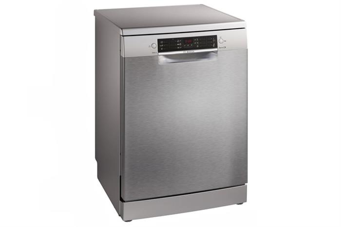 Máy rửa chén độc lập Bosch SMS26AI01F Màu Inox