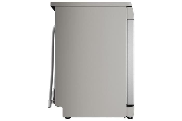 Máy rửa chén độc lập Bosch SMS26AI01F Màu Inox