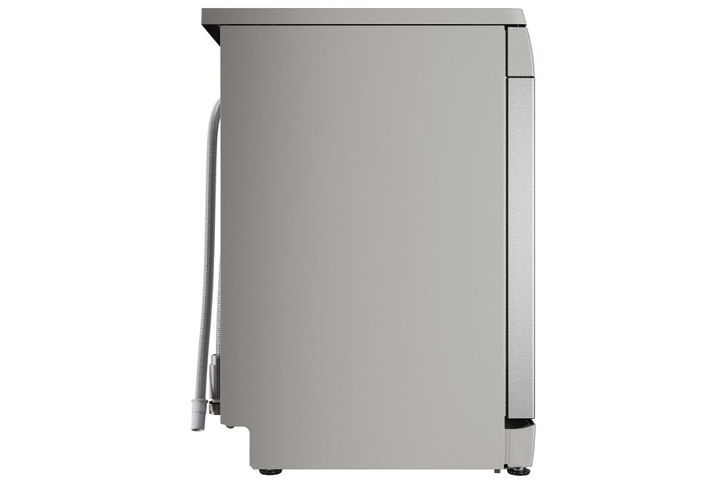 Máy rửa chén độc lập Bosch SMS26AI01F Màu Inox