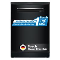 Máy rửa chén độc lập Bosch SMS6ZMB00P