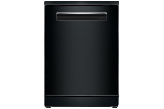 Máy rửa chén độc lập Bosch SMS4EMB00P Màu Đen