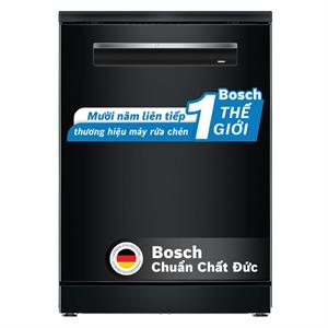 Máy rửa chén độc lập Bosch SMS4EMB00P