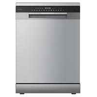 Máy rửa chén độc lập Panasonic NP-6V4MUEVN