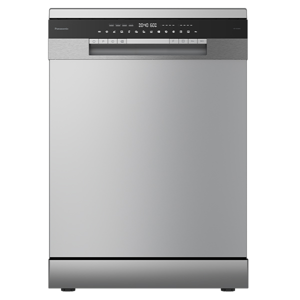 Máy rửa chén độc lập Panasonic NP-6V4MUEVN