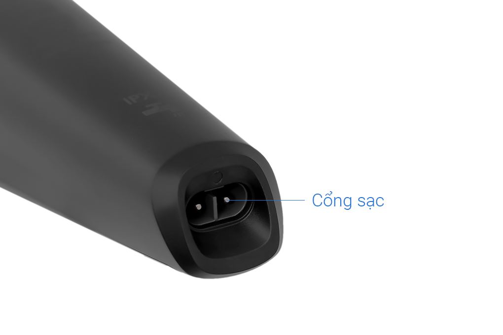 Máy cạo râu khô và ướt Philips S1103/02 Màu Đen