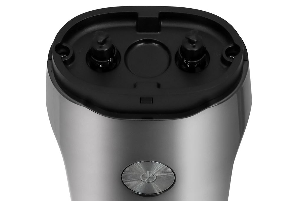 Máy cạo râu khô và ướt Flyco FS181VN Màu Xám