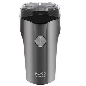 Máy cạo râu khô và ướt Flyco FS181VN