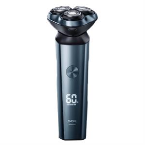 Máy cạo râu khô và ướt Flyco FS165VN