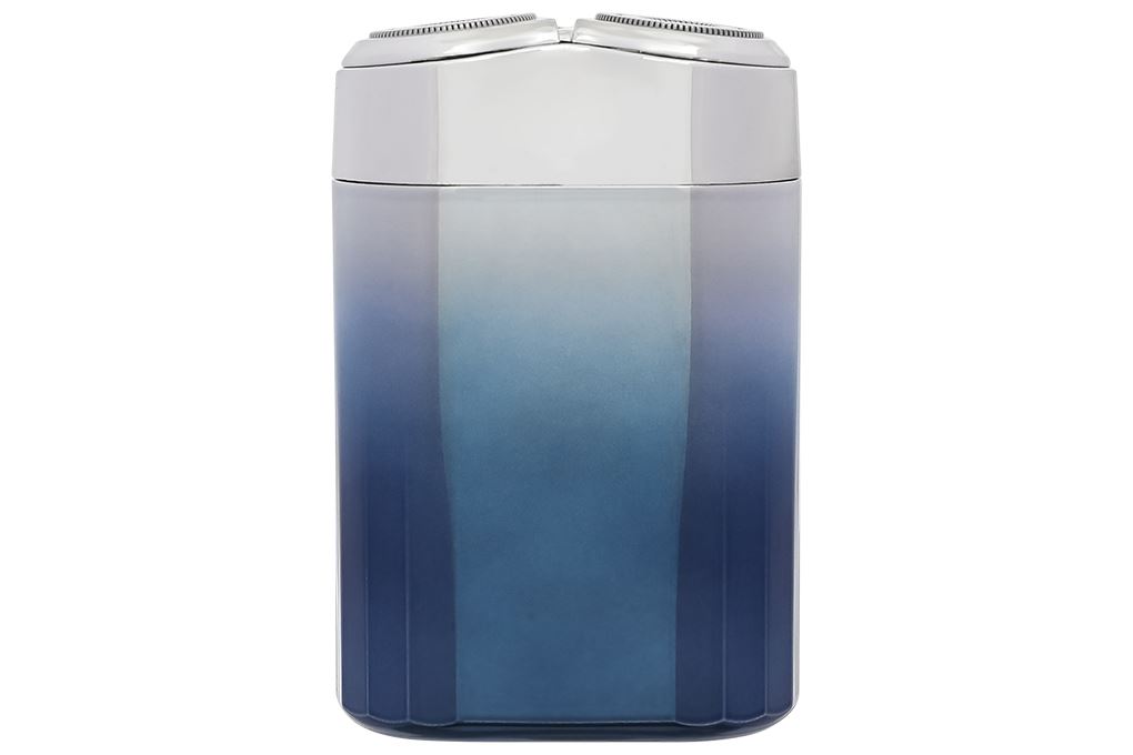 Máy cạo râu khô và ướt Coclear HS208 Màu Xanh Dương