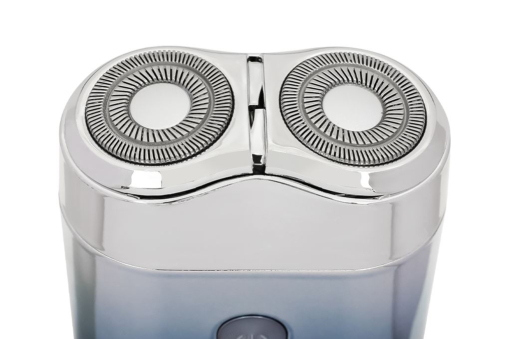 Máy cạo râu khô và ướt Coclear HS208 Màu Xanh Dương