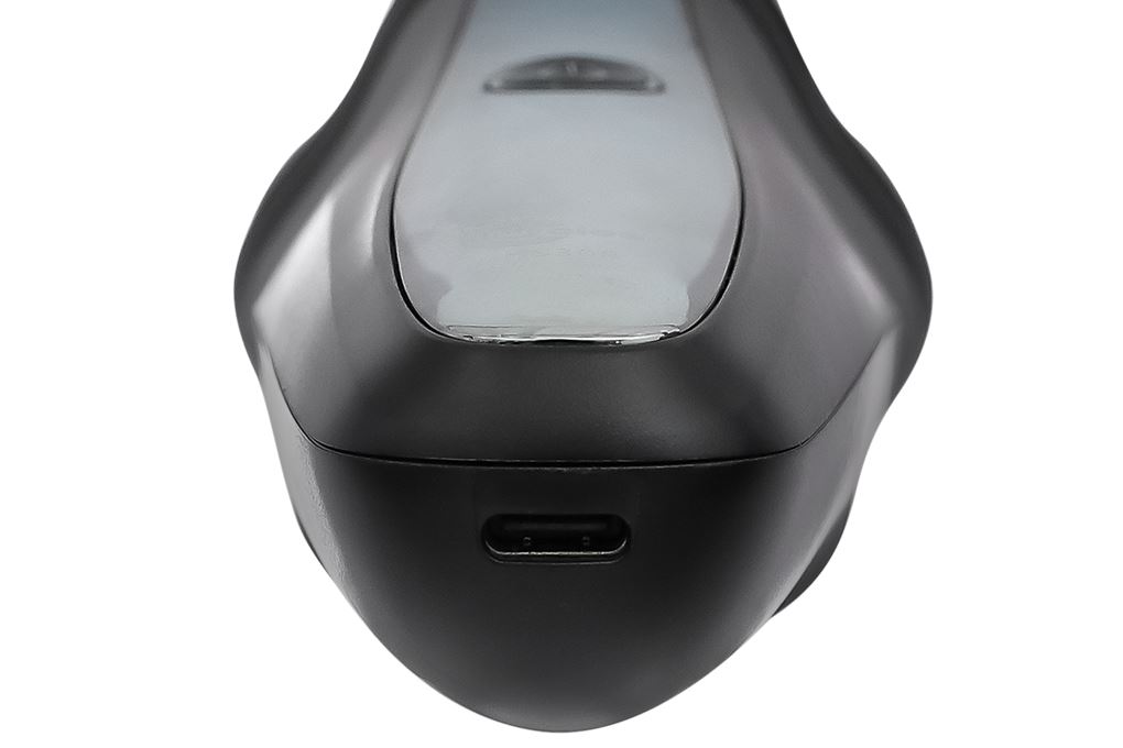 Máy cạo râu khô Coclear HS308 - 10