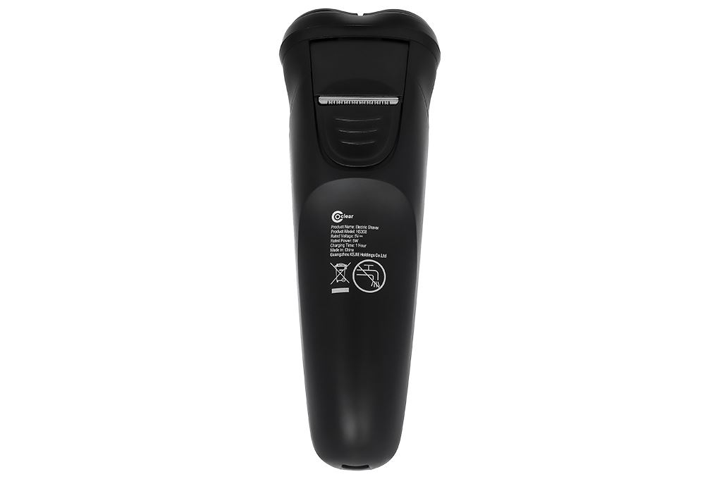 Máy cạo râu khô Coclear HS308 - 5