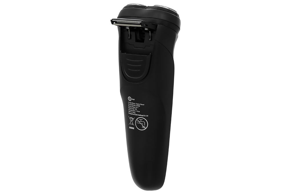 Máy cạo râu khô Coclear HS308 - 6