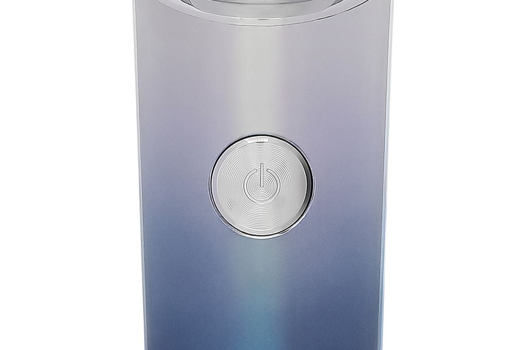 Máy cạo râu khô và ướt Coclear HS921 Màu Xanh