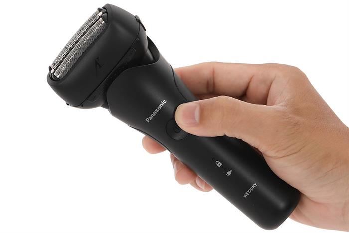 Máy cạo râu khô và ướt Panasonic ES-LT2B-K751 Màu Đen