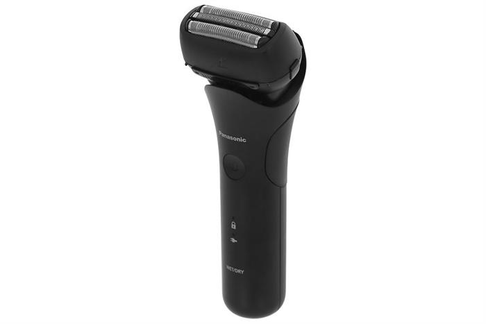Máy cạo râu khô và ướt Panasonic ES-LT2B-K751 Màu Đen
