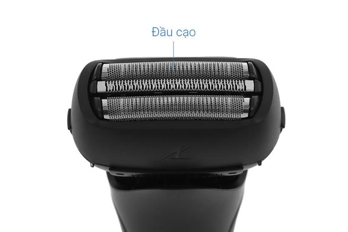 Máy cạo râu khô và ướt Panasonic ES-LT2B-K751 Màu Đen