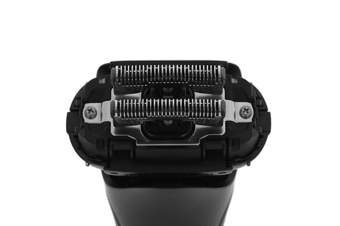 Máy cạo râu khô và ướt Panasonic ES-LT2B-K751 Màu Đen