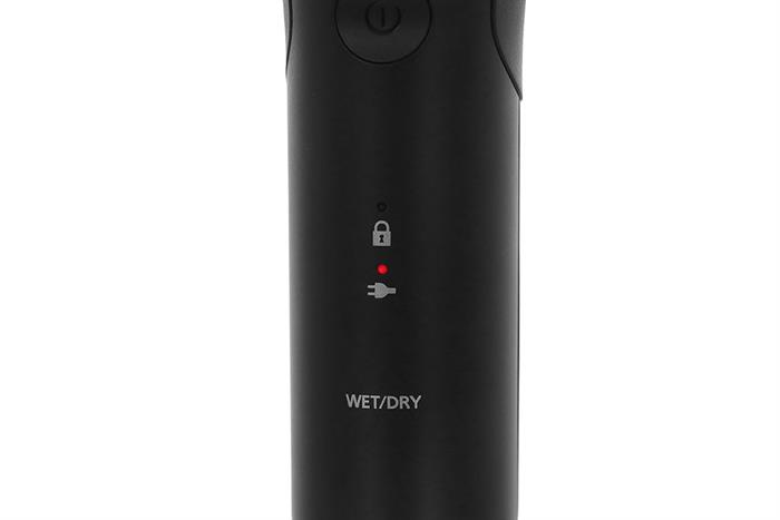 Máy cạo râu khô và ướt Panasonic ES-LT2B-K751 Màu Đen