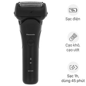 Máy cạo râu khô và ướt Panasonic ES-LT2B-K751