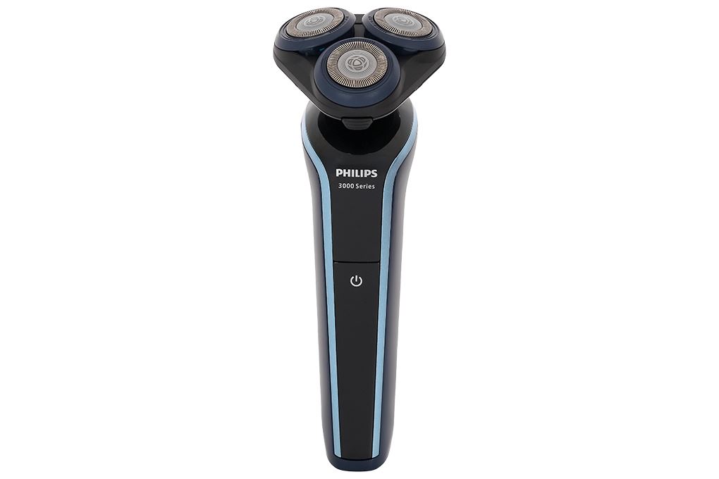 Máy cạo râu khô và ướt Philips S3608/10 - 2