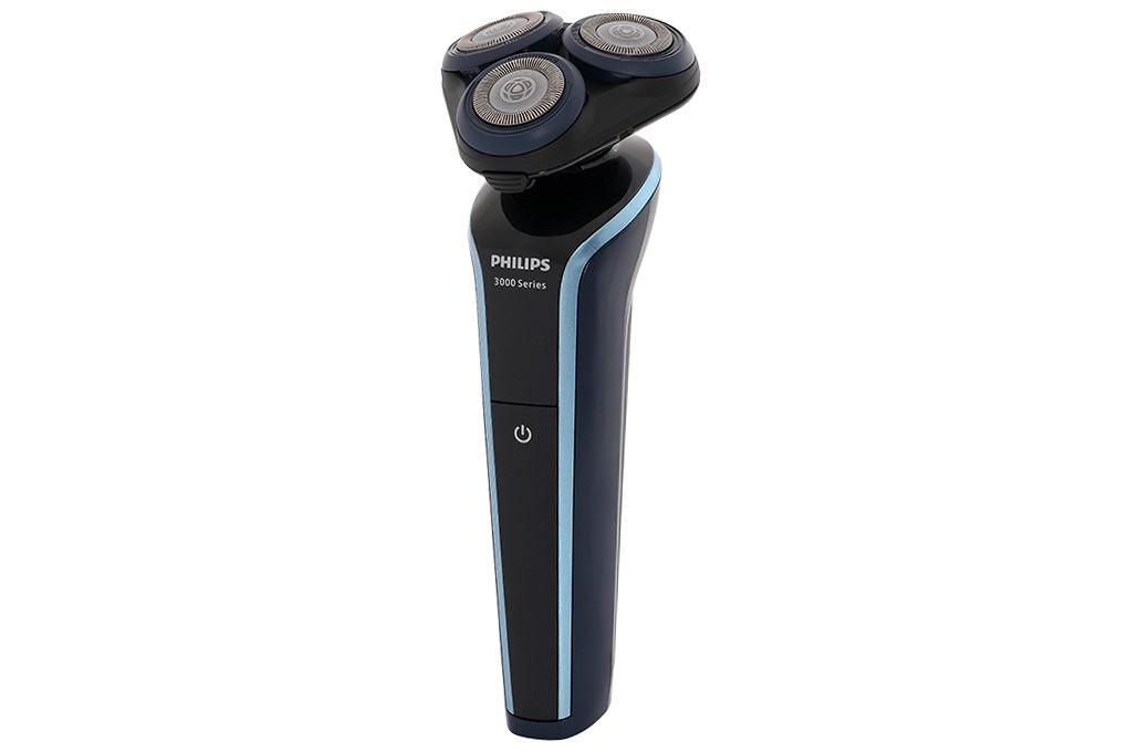 Máy cạo râu khô và ướt Philips S3608/10 - 3
