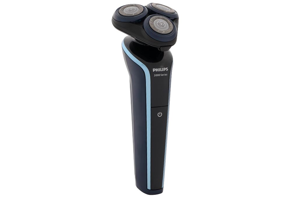 Máy cạo râu khô và ướt Philips S3608/10 - 4