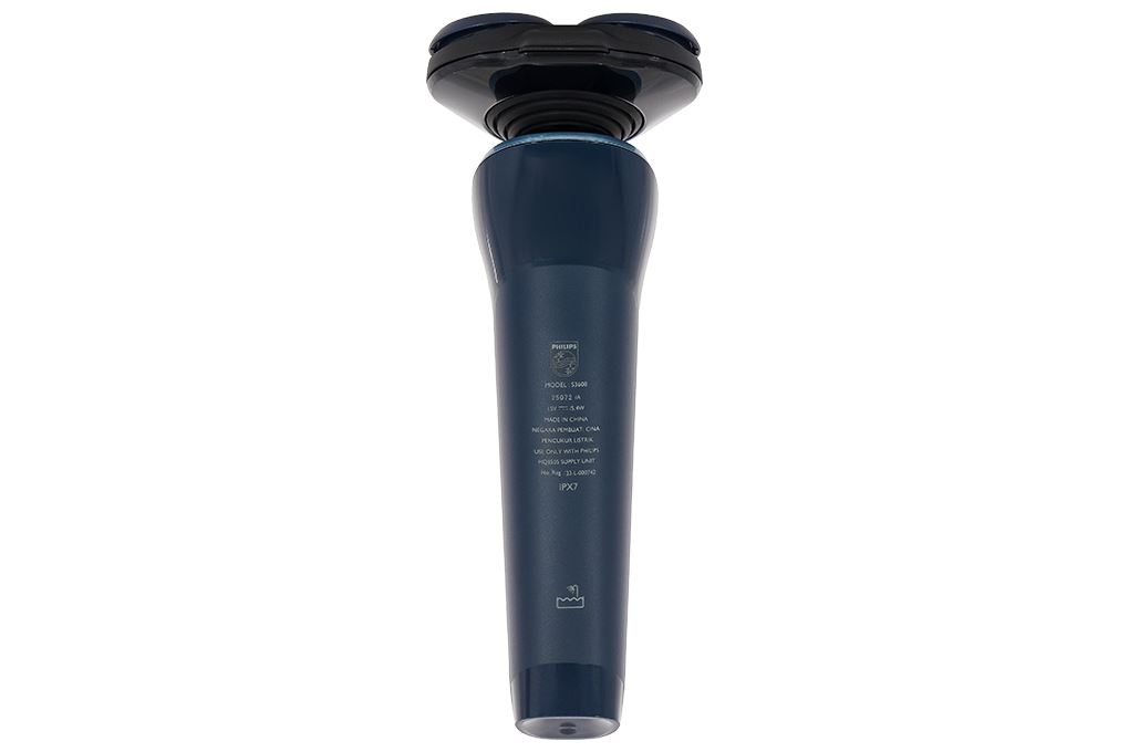 Máy cạo râu khô và ướt Philips S3608/10 - 5