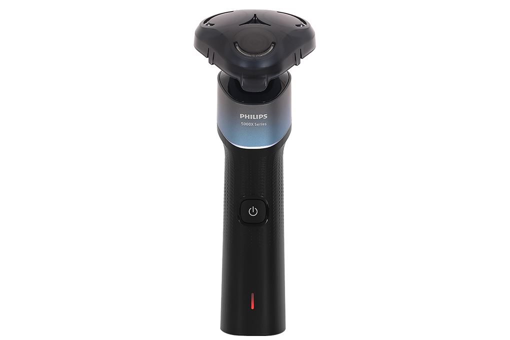 Máy cạo râu khô và ướt Philips X5006/00 Màu Đen/Xanh
