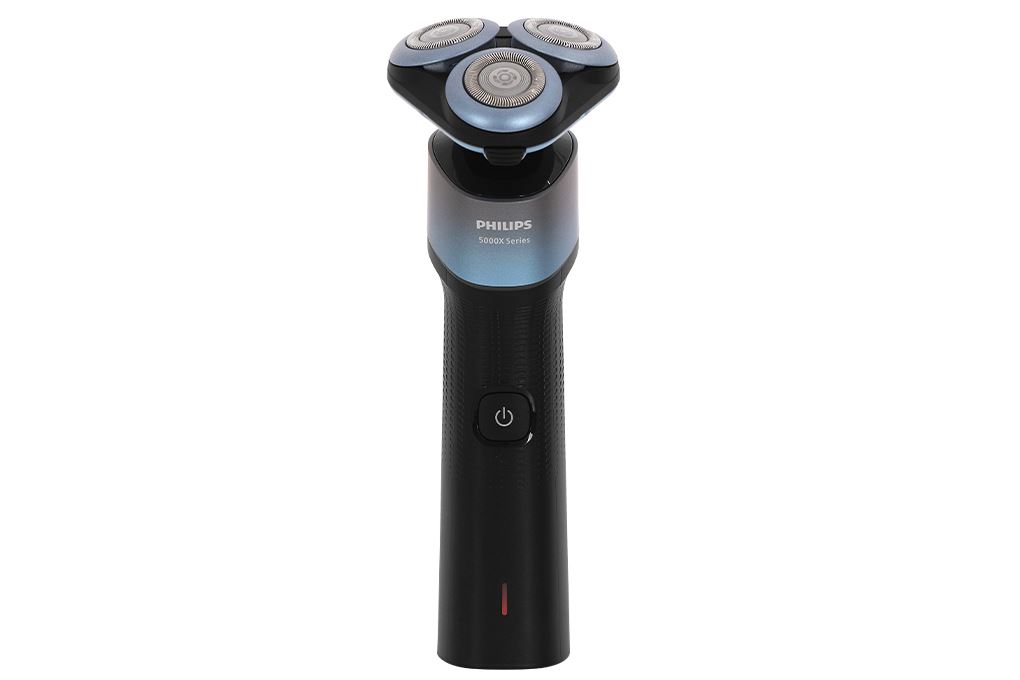 Máy cạo râu khô và ướt Philips X5006/00 Màu Đen/Xanh