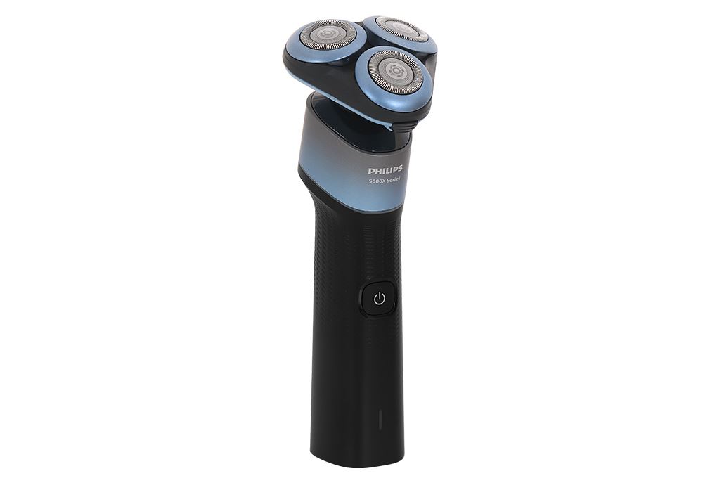Máy cạo râu khô và ướt Philips X5006/00 Màu Đen/Xanh
