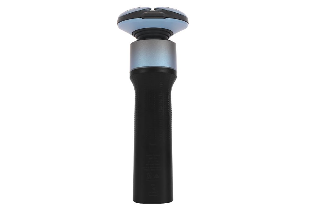 Máy cạo râu khô và ướt Philips X5006/00 Màu Đen/Xanh