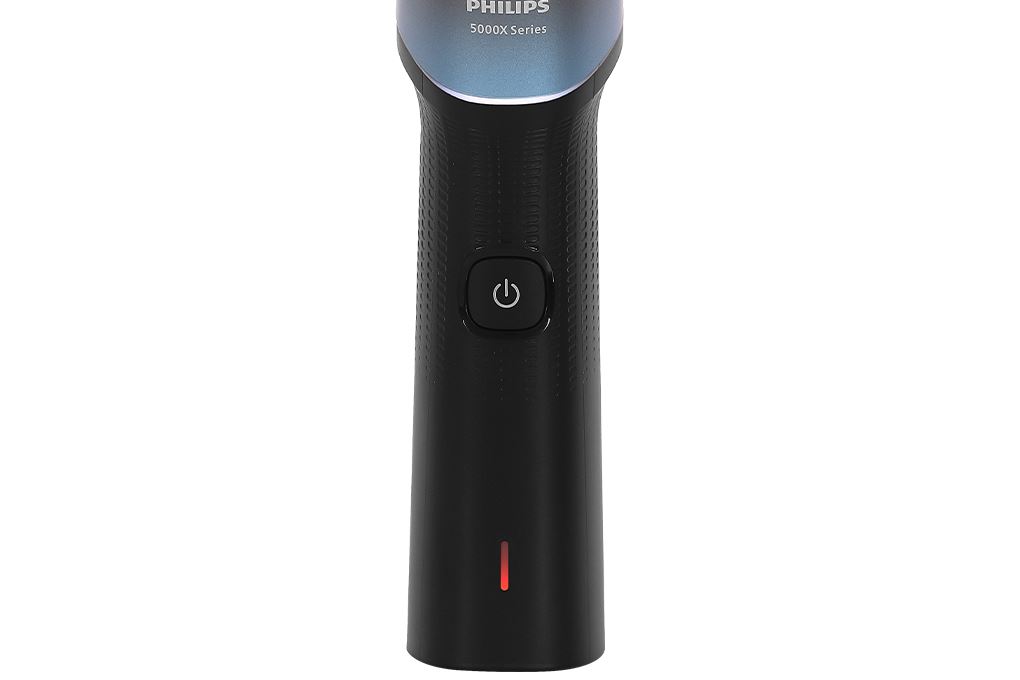Máy cạo râu khô và ướt Philips X5006/00 Màu Đen/Xanh