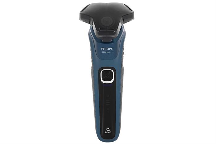Máy cạo râu khô và ướt Philips S5880/20 Màu Đen/Xanh