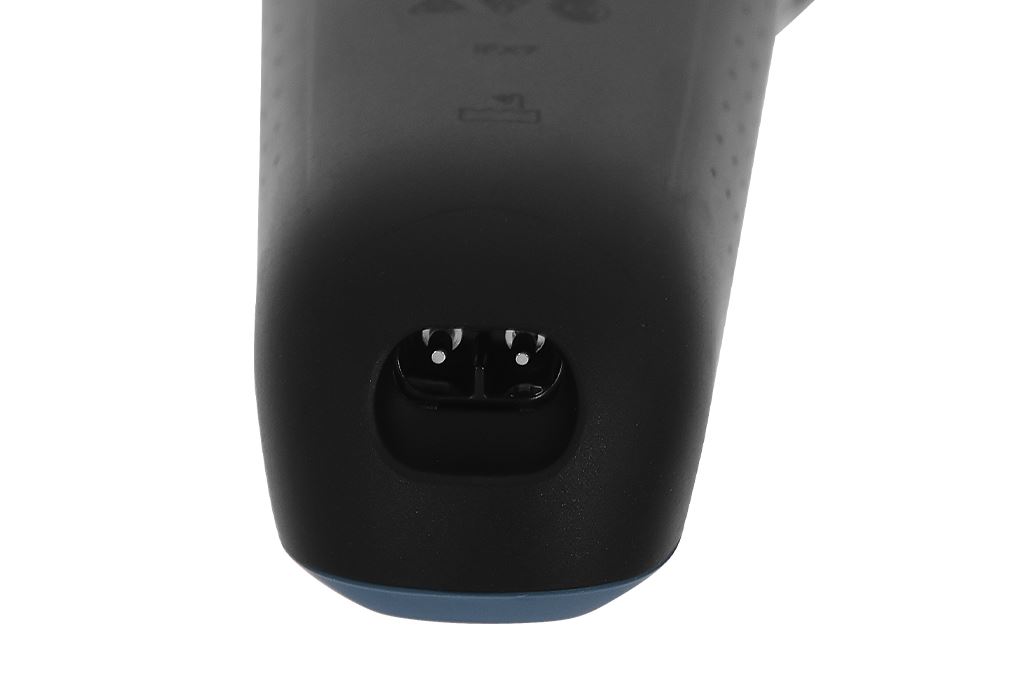 Máy cạo râu khô và ướt Philips S5880/20 Màu Đen/Xanh