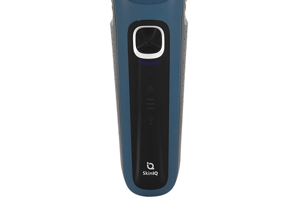 Máy cạo râu khô và ướt Philips S5880/20 Màu Đen/Xanh