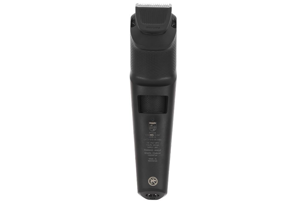 Máy tạo kiểu râu khô Philips BT3206/14 Màu Trắng