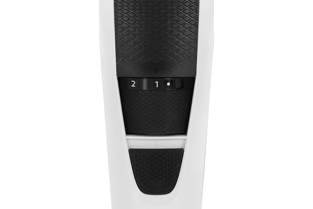 Máy tạo kiểu râu khô Philips BT3206/14 Màu Trắng