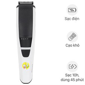 Máy tạo kiểu râu khô Philips BT3206/14