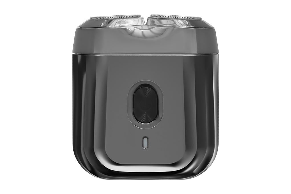 Máy cạo râu khô và ướt Enchen Mini 6 Màu Đen