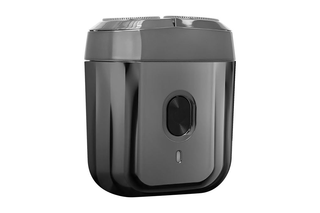 Máy cạo râu khô và ướt Enchen Mini 6 Màu Đen