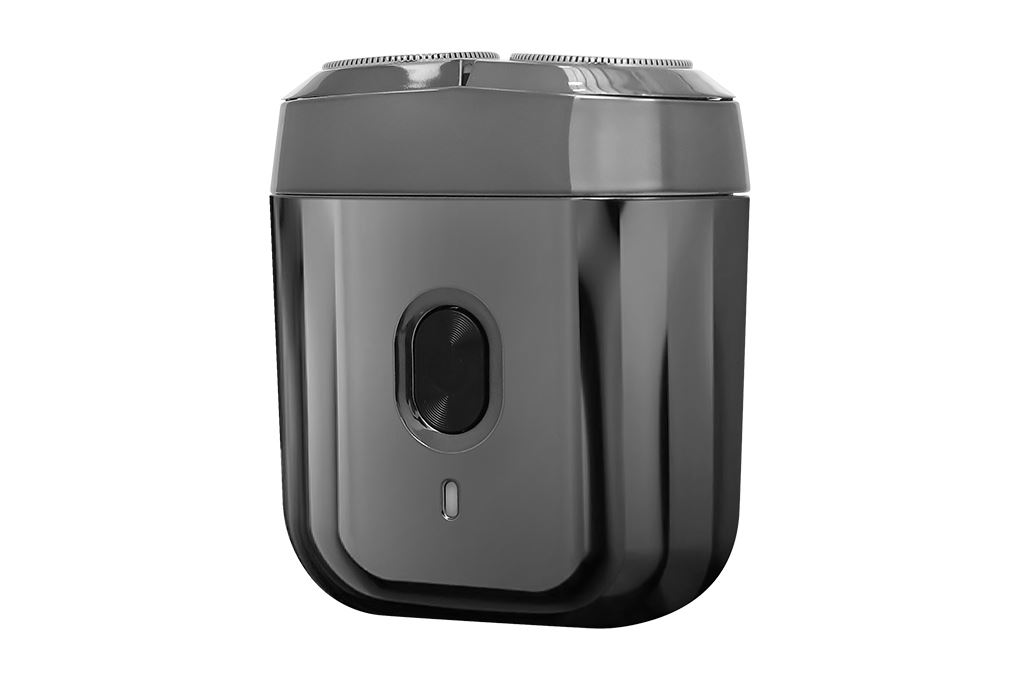 Máy cạo râu khô và ướt Enchen Mini 6 Màu Đen